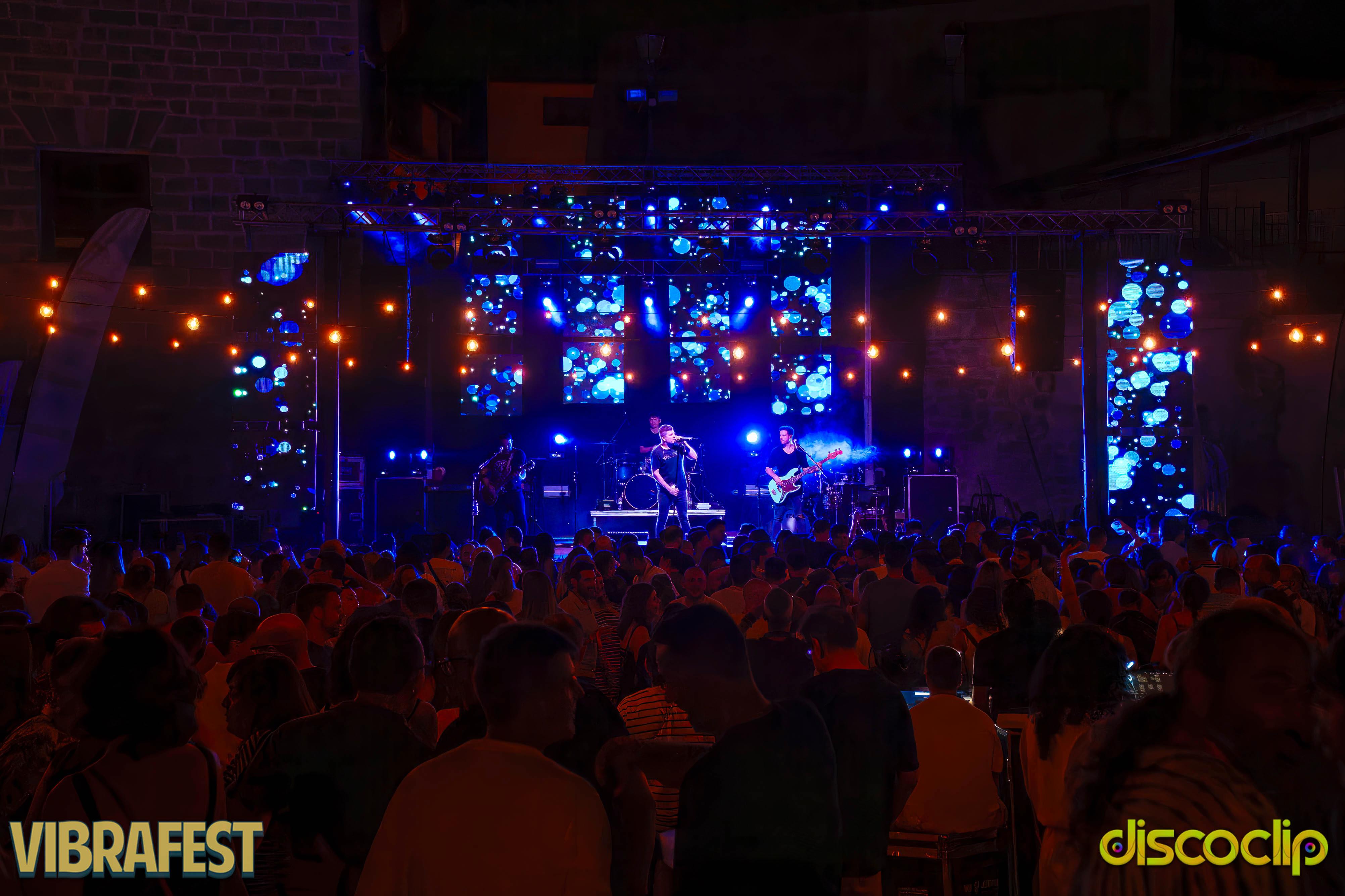 Vibrafest Edición Anterior 3