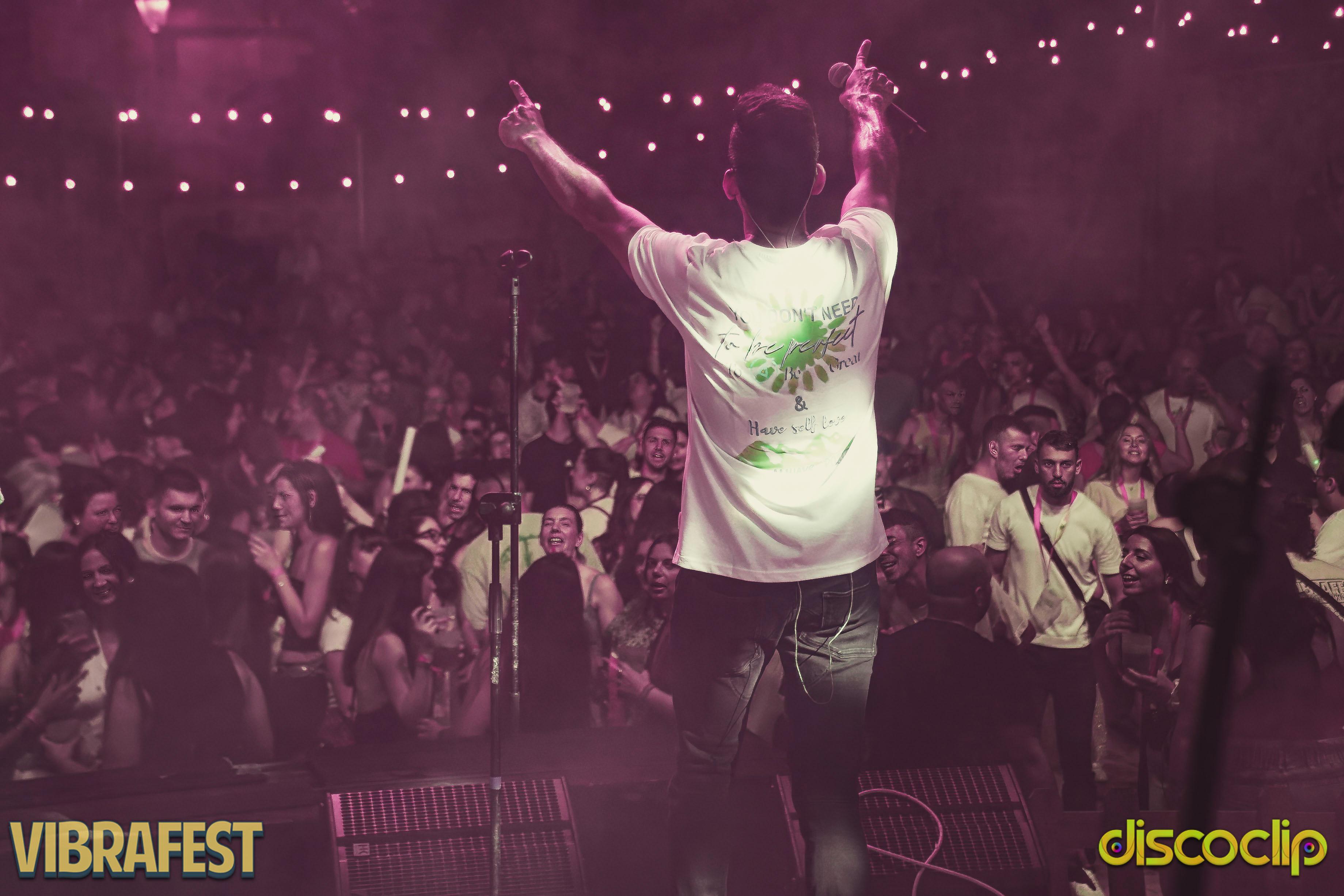 Vibrafest Edición Anterior 4