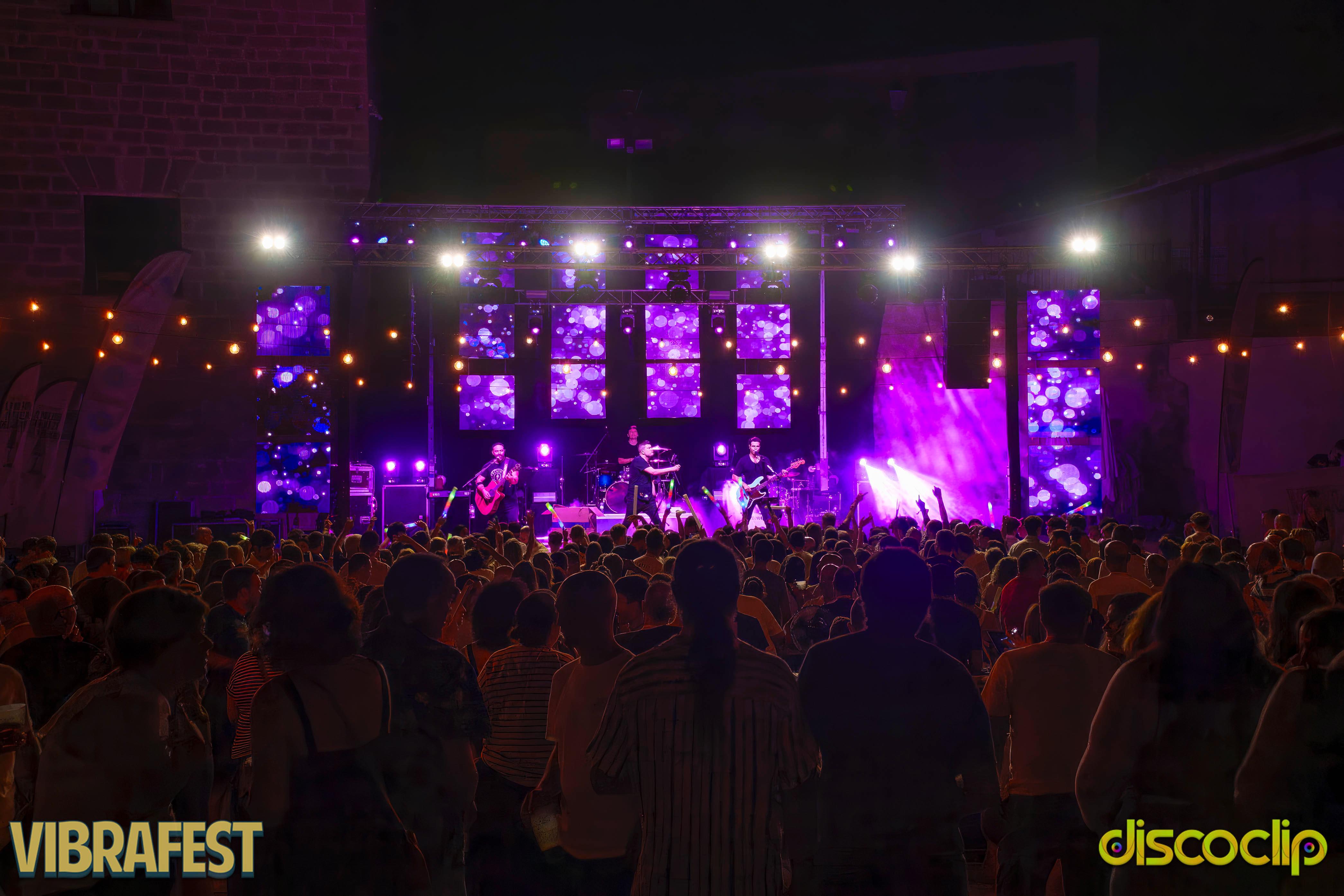 Vibrafest Edición Anterior 5