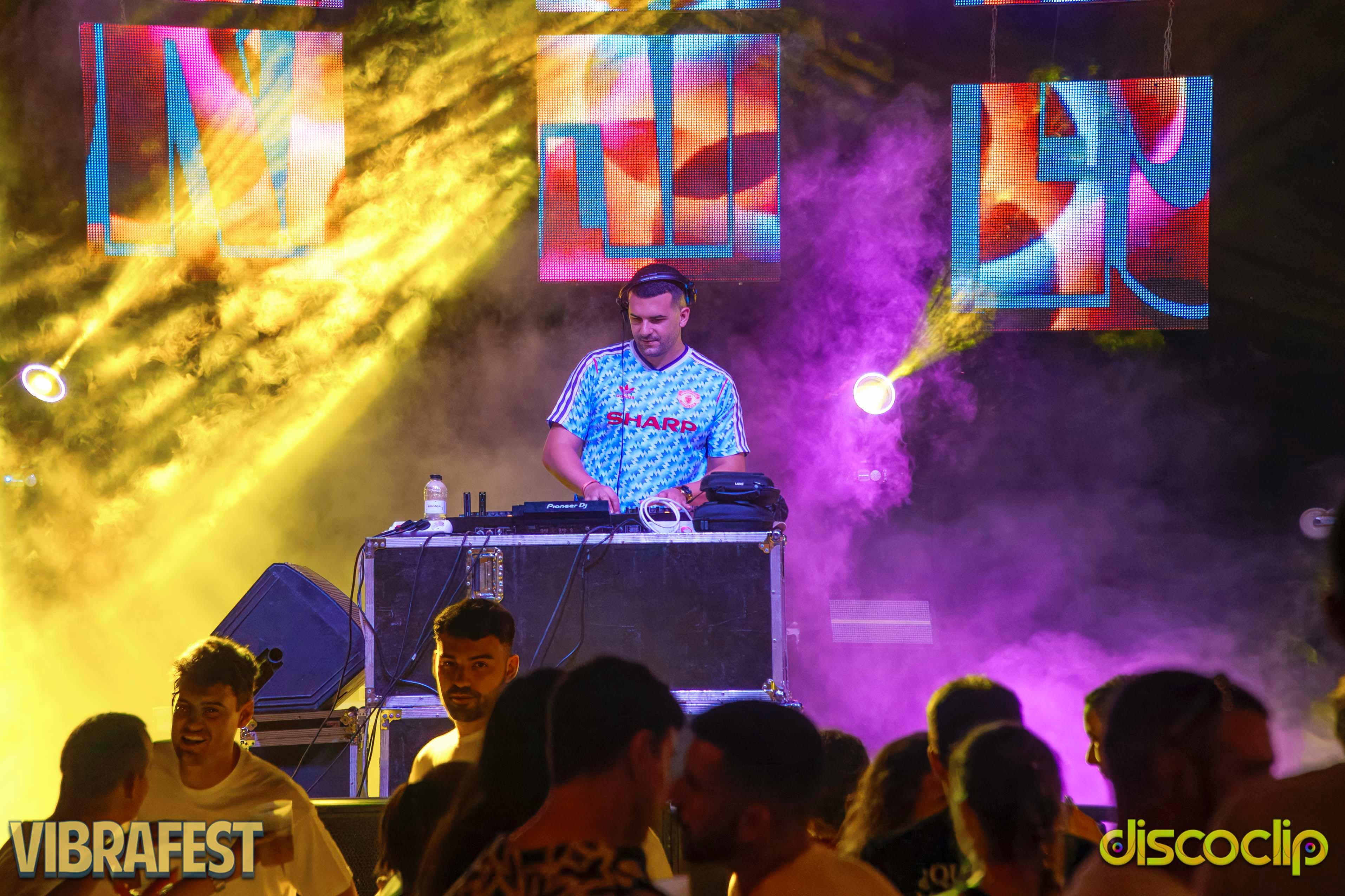 Vibrafest Edición Anterior 6