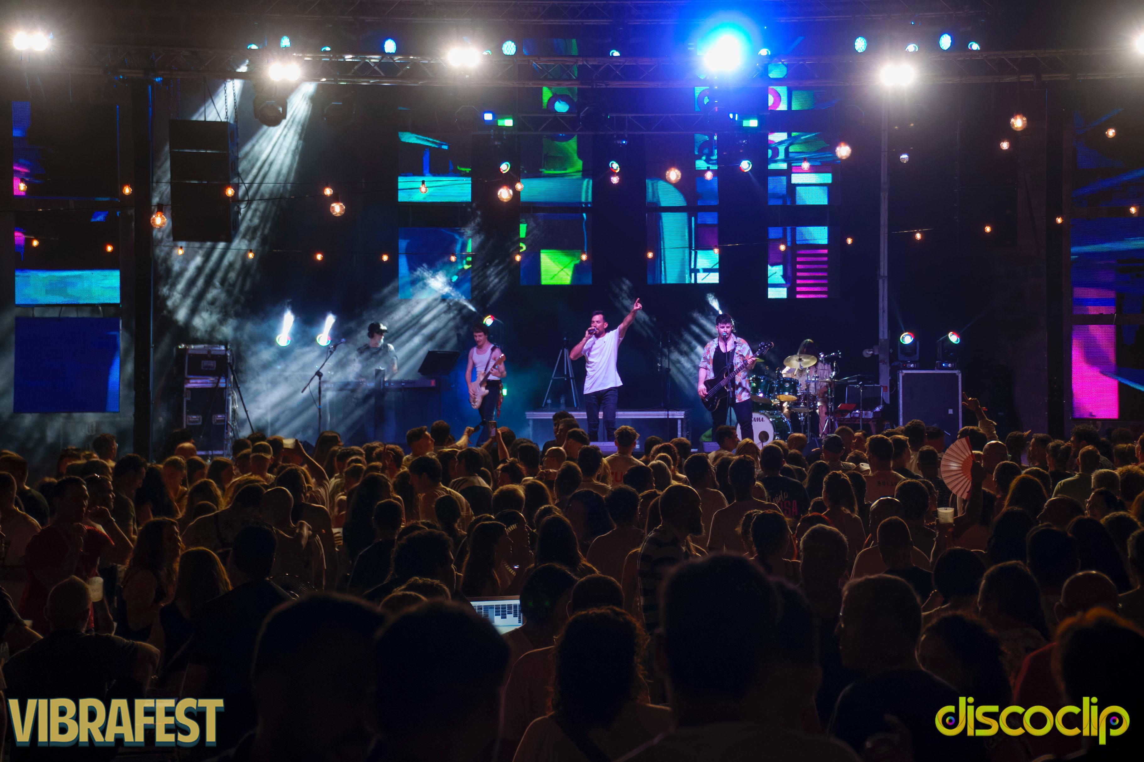 Vibrafest Edición Anterior 7
